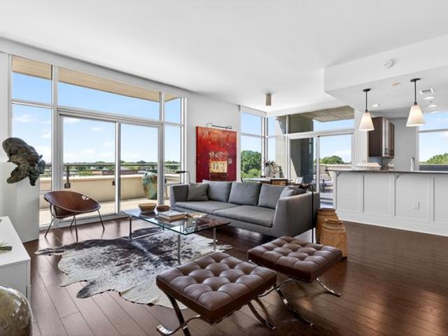 Condo for sale in Chapel Hill, North Carolina