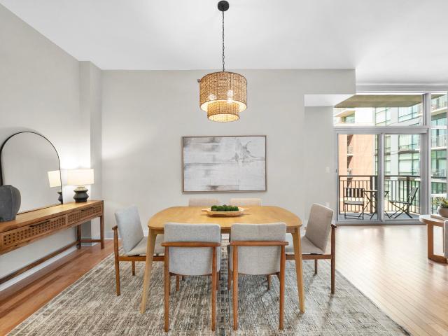 Condo for sale in Chapel Hill, North Carolina