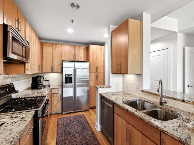 Condo for sale in Chapel Hill, North Carolina