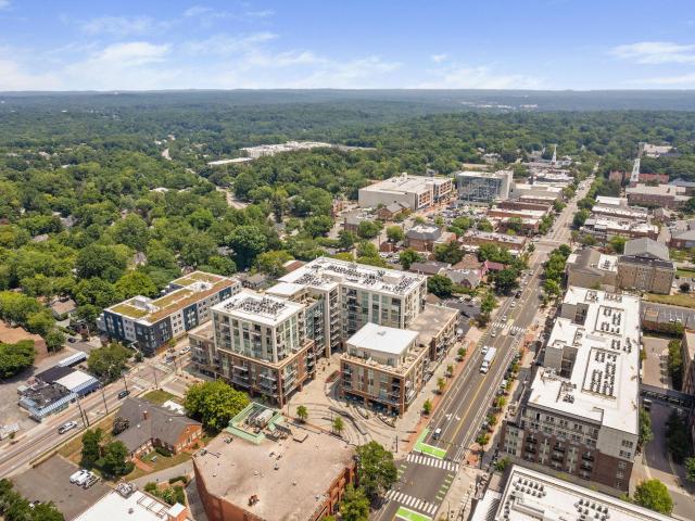 Condo for sale in Chapel Hill, North Carolina