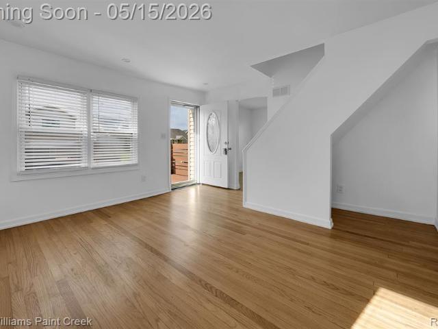 House for sale in Hazel Park, Michigan