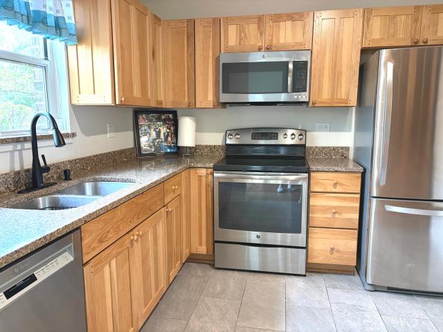 Condo for sale in Libertyville, Illinois