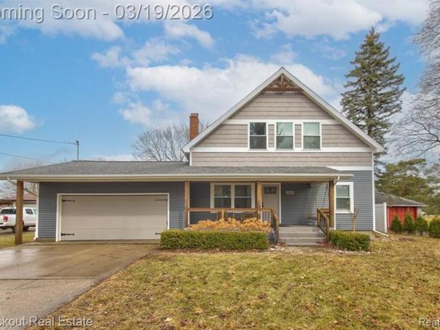 House for sale in Frankenmuth, Michigan