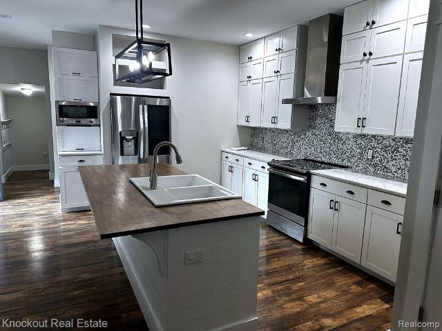 House for sale in Frankenmuth, Michigan