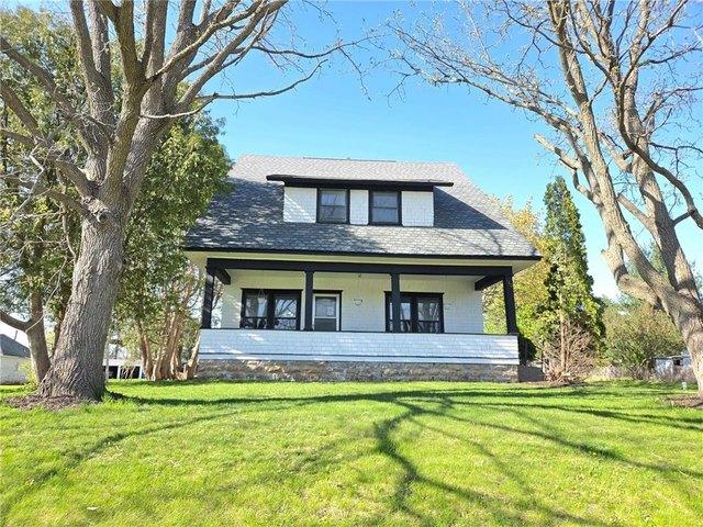House for sale in Winona, Minnesota