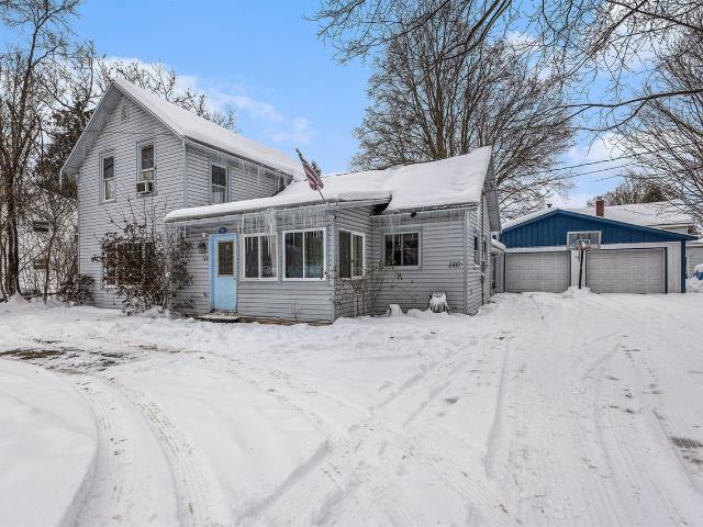 House for sale in Hart, Michigan