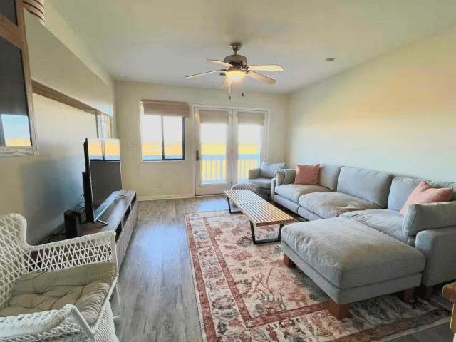 Property for rent in Folly Beach, South Carolina