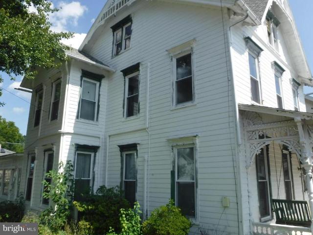House for sale in Bloomfield, Perry County