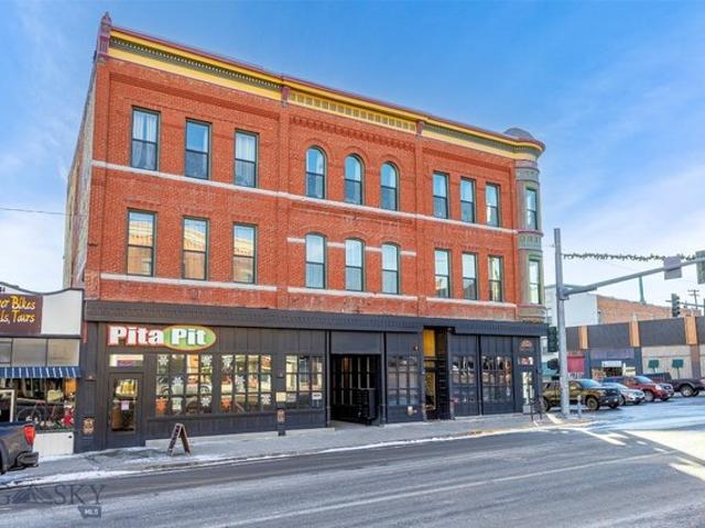 House for sale in Butte, Montana