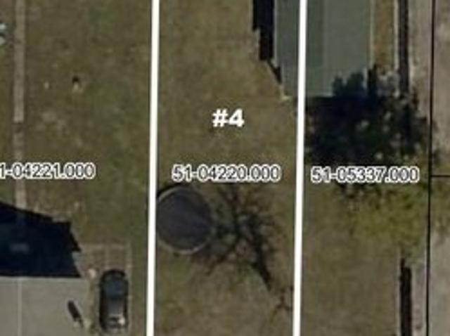 Land for sale in Salem, Ohio