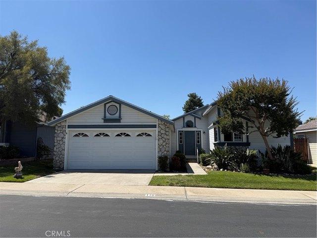 House for sale in Redlands, California