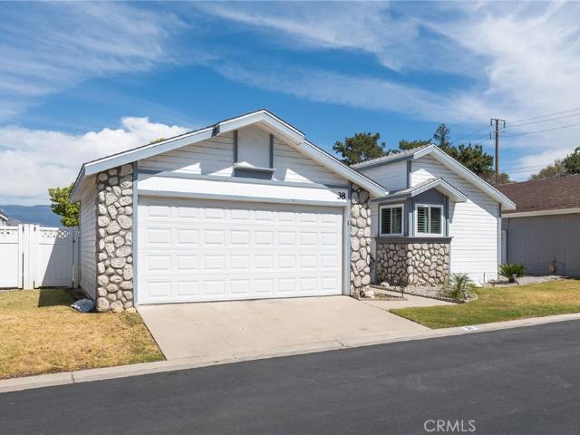 Property for sale in Redlands, California