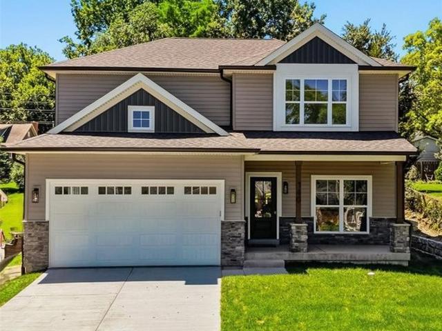 House for sale in Kirkwood, Missouri