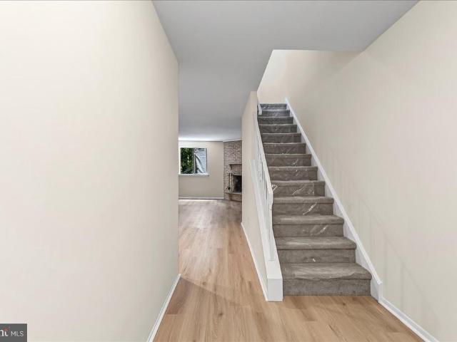 Townhouse for sale in Delco, Pennsylvania