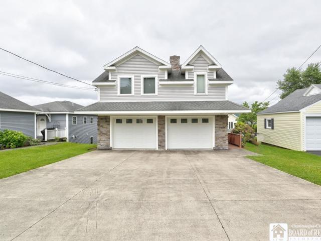 House for sale in Lakewood, New York