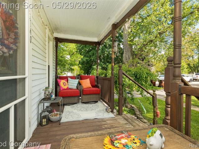 House for sale in Petersburg, Michigan