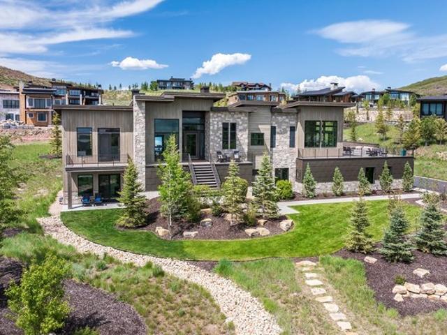 House for sale in Kamas, Utah