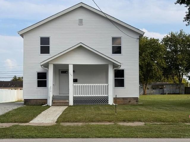 House for sale in Sabina, Clinton County