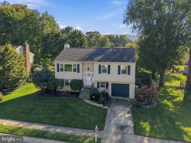 House for sale in Wernersville, Berks County