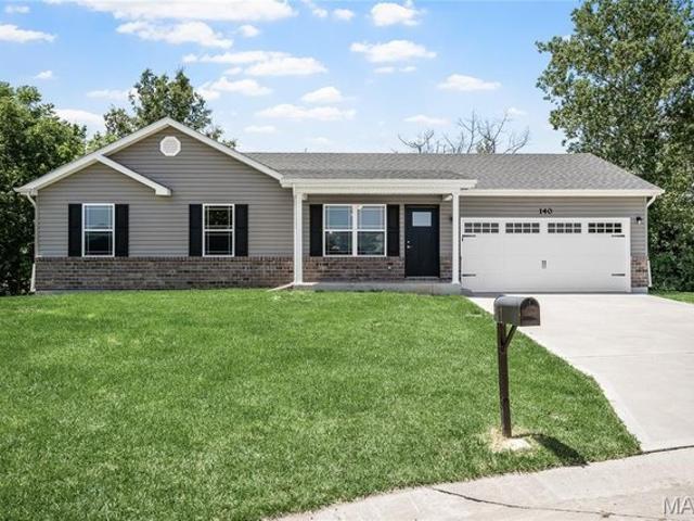 House for sale in Wright City, Missouri
