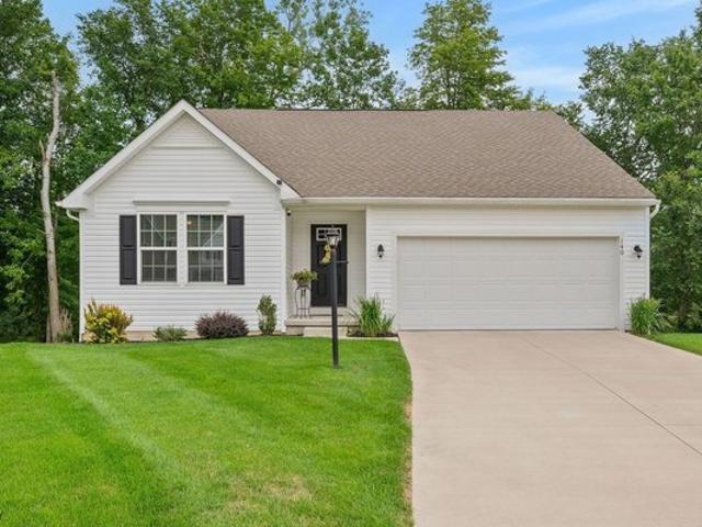 House for sale in Portage, Ohio