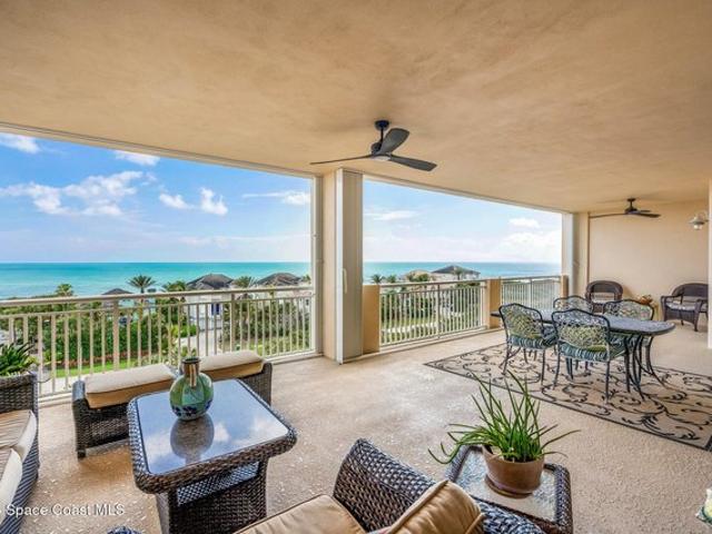 Condo for sale in Melbourne Beach, Florida