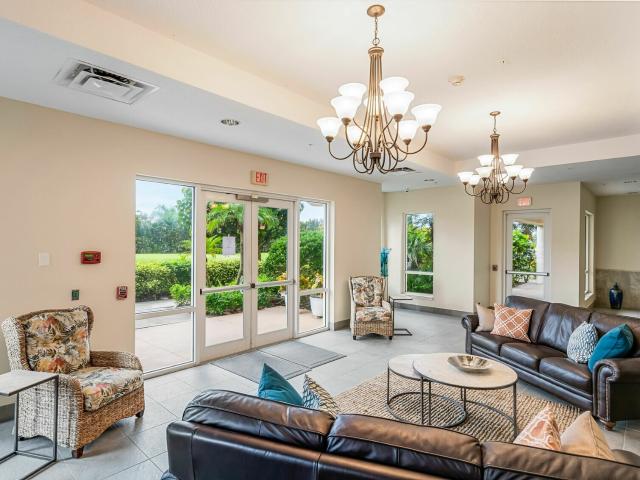 Condo for rent in Melbourne Beach