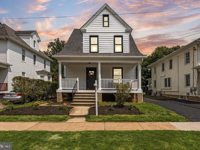 House for sale in Collingswood, Camden County
