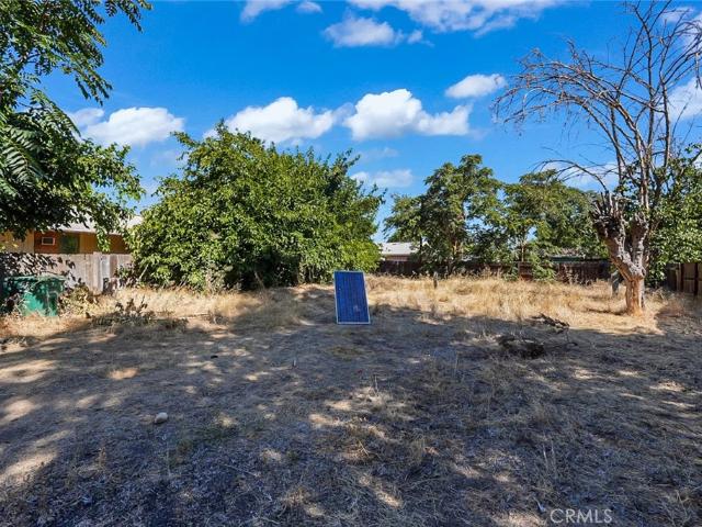 Land for sale in Chowchilla, California