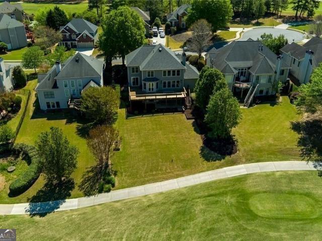 House for sale in Paulding, Georgia
