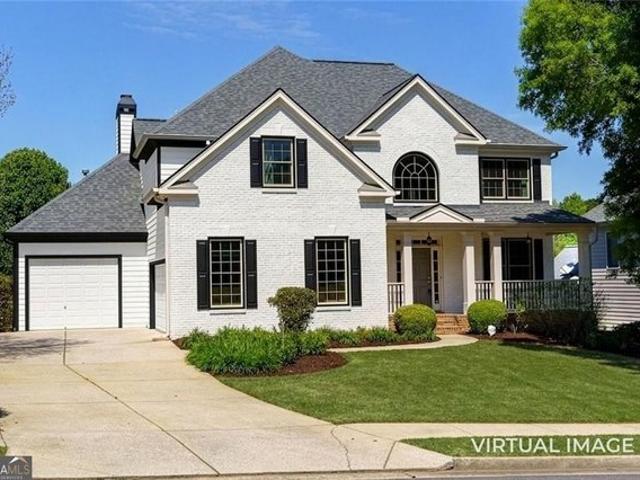 House for sale in Cobb, Georgia