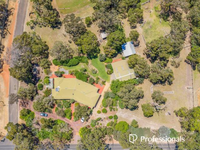 House for sale in Gooseberry Hill, Western Australia