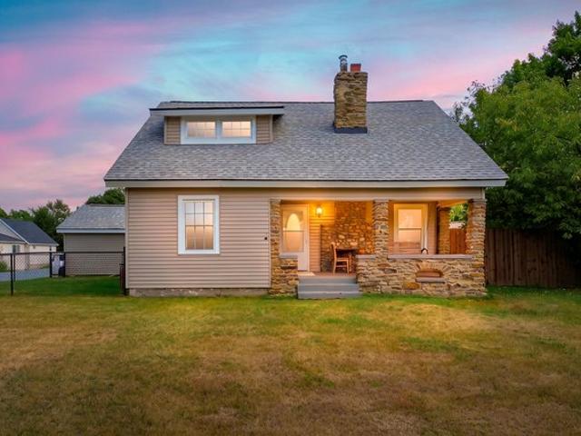 House for sale in Battle Creek, Michigan