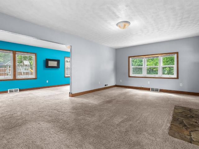 House for sale in Michigan