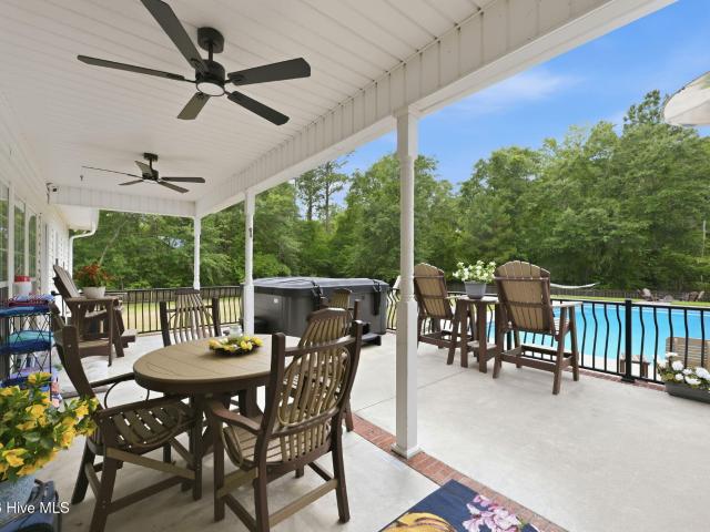House for sale in Vanceboro, North Carolina