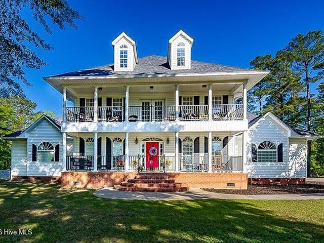 House for sale in Vanceboro, North Carolina