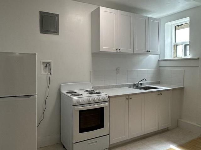 Apartment for rent in Woburn, Ontario