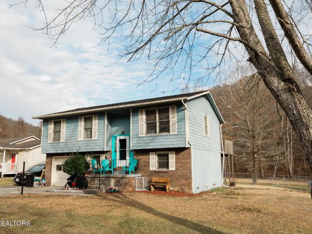 House for sale in Middlesboro, Kentucky