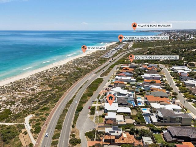 House for sale in Stirling, Western Australia