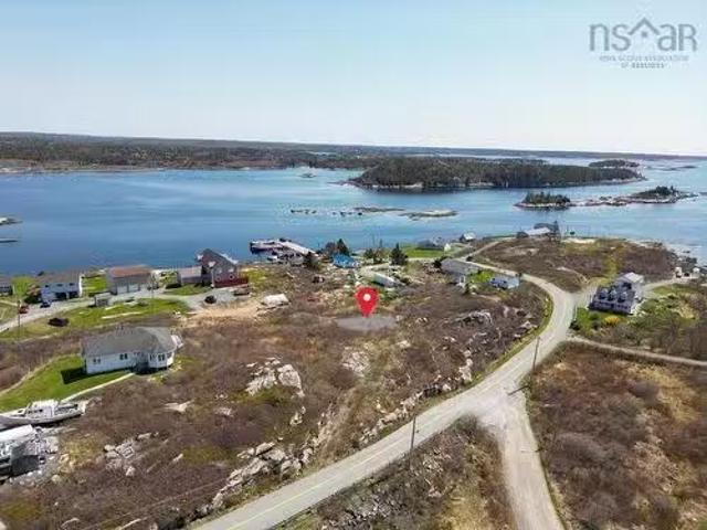 House for sale in West Dover, Nova Scotia