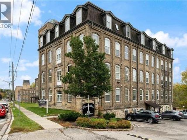 Property for rent in County Of Brant, Ontario