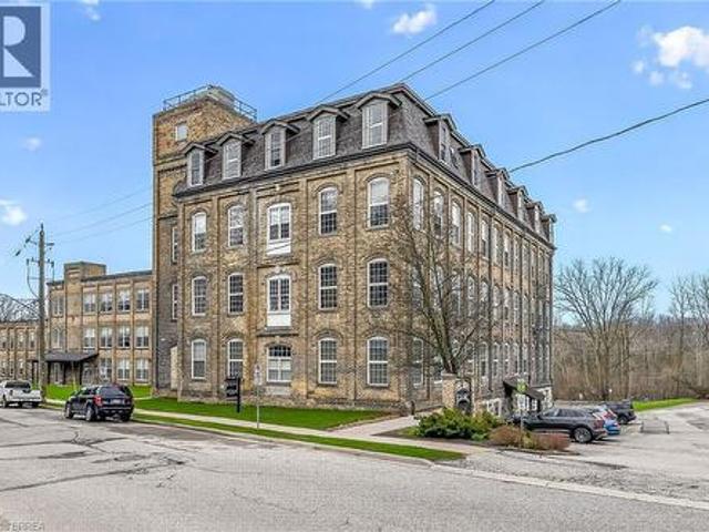 Condo for sale in County Of Brant, Ontario