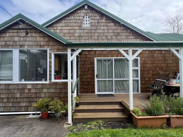 House for rent in Balmoral, Oroua County