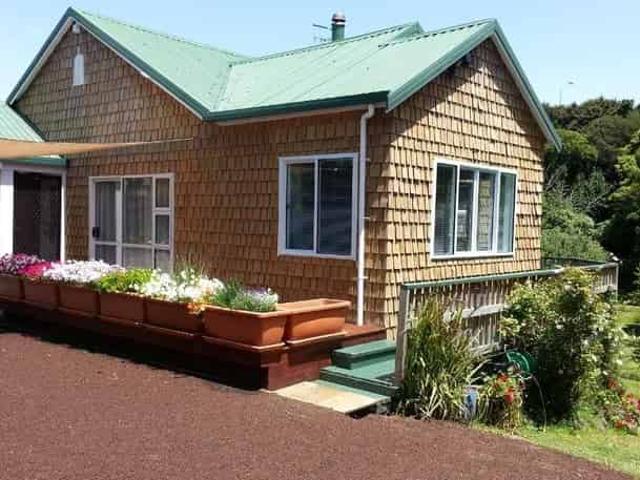 House for rent in Balmoral, Oroua County