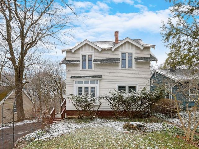 House for sale in Syracuse, New York