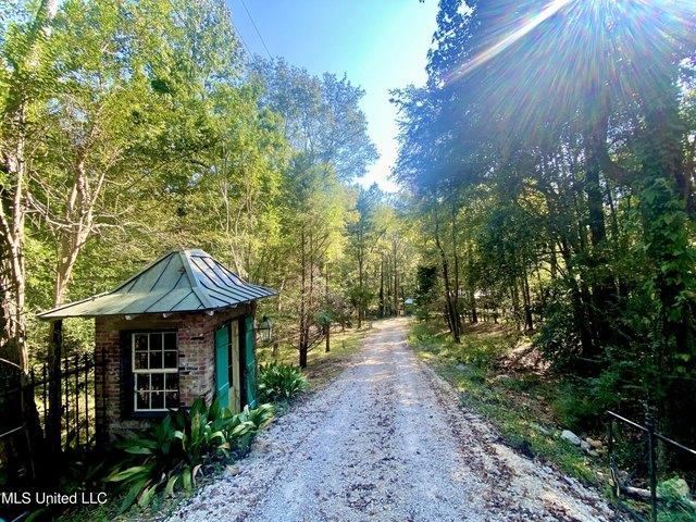 House for sale in Hazlehurst, Mississippi