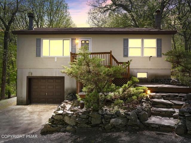 House for sale in Dingmans Ferry, Pennsylvania