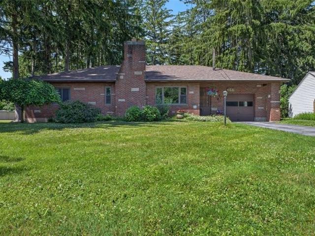 House for sale in Geneva, New York