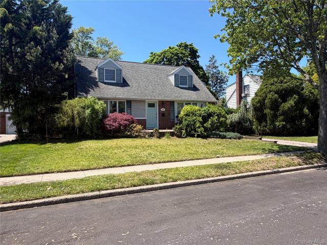 House for sale in Nassau, New York