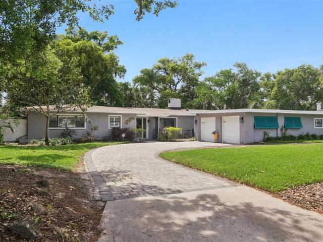 House for sale in Maitland, Florida
